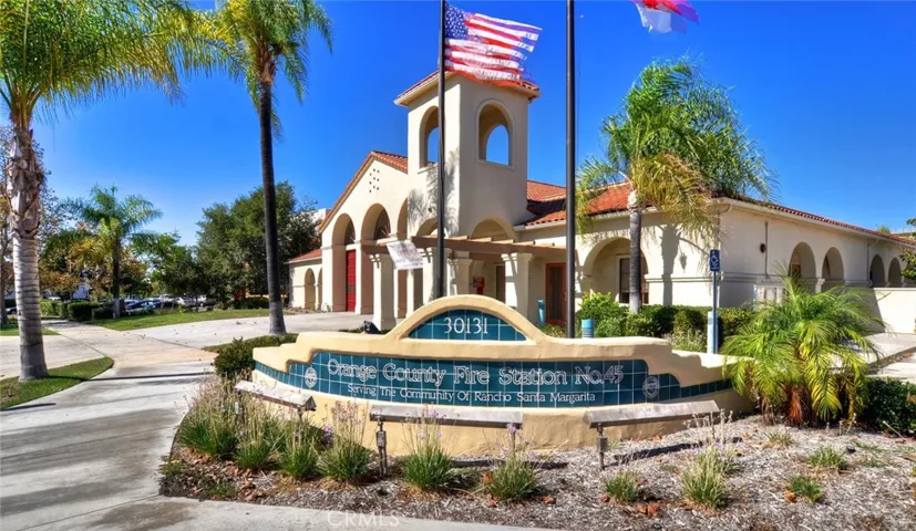 Local Fire Station