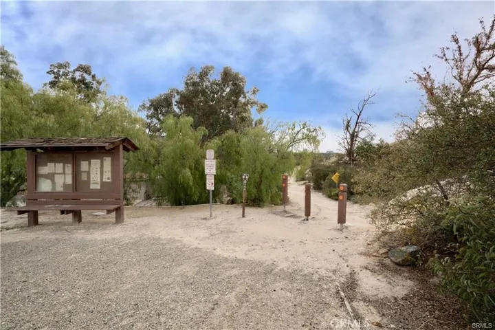 Local Trails