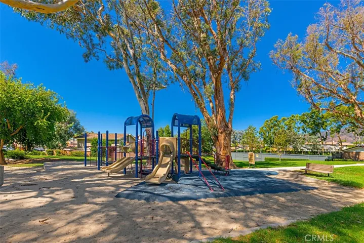 Neighborhood Amenities