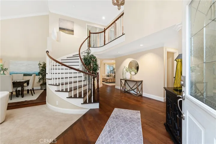 31901 Wagon Wheel Lane, Rancho Santa Margarita, California 92679