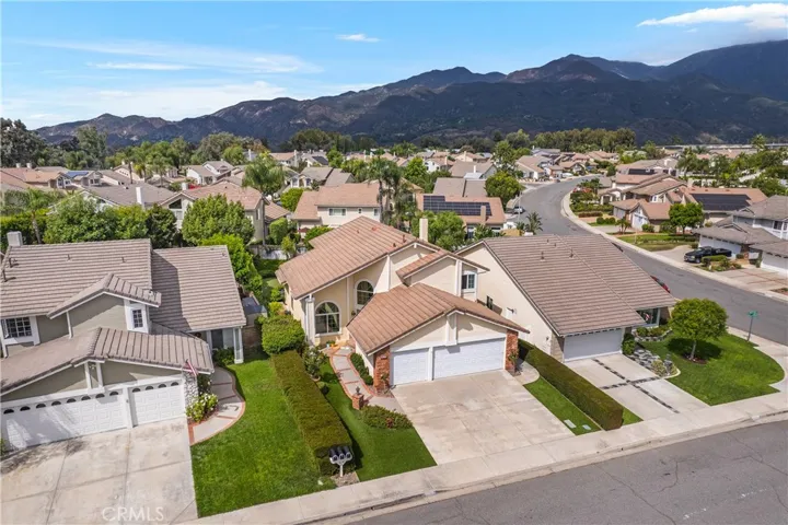 31901 Wagon Wheel Lane, Rancho Santa Margarita, California 92679
