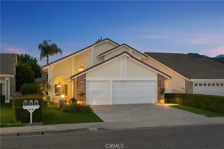 31901 Wagon Wheel Lane, Rancho Santa Margarita, California 92679