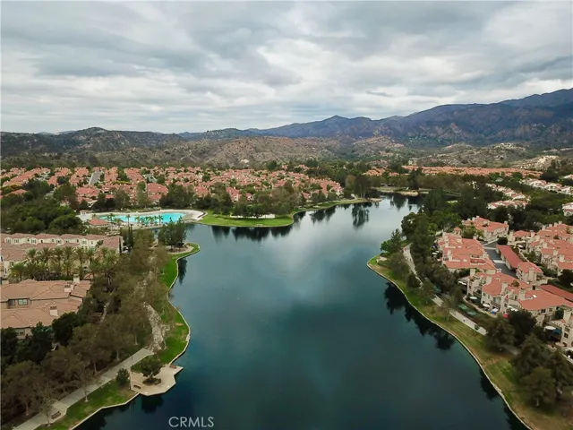 RSM Lake
