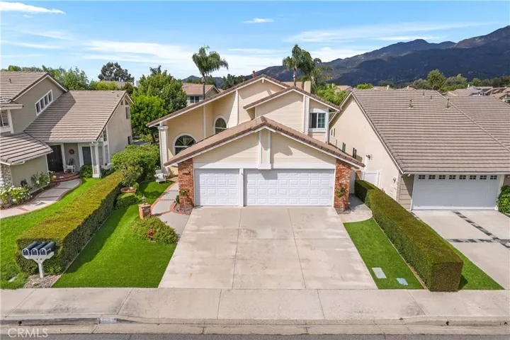 31901 Wagon Wheel Lane, Rancho Santa Margarita, California 92679