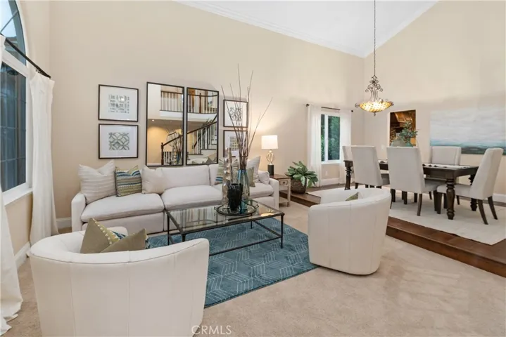 31901 Wagon Wheel Lane, Rancho Santa Margarita, California 92679
