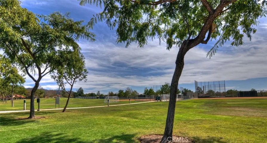 Trabuco Mesa Park
