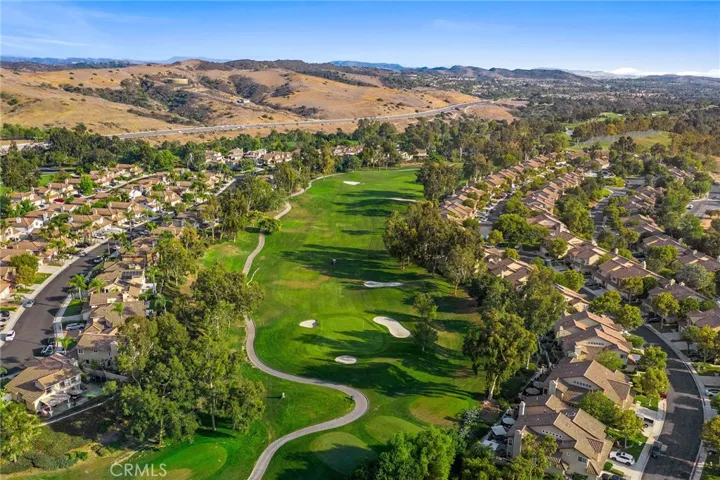 Tijeras Creek Golf Course