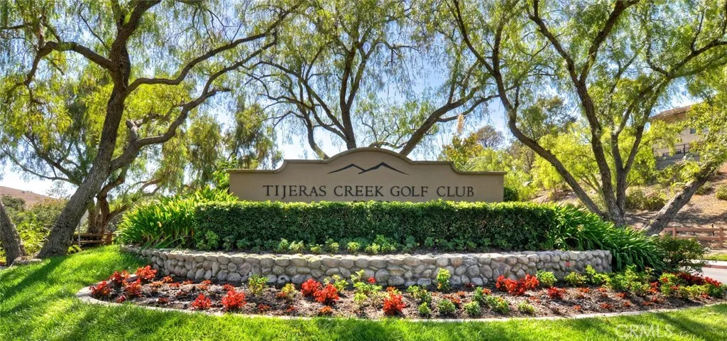 Tijeras Creek Golf Course