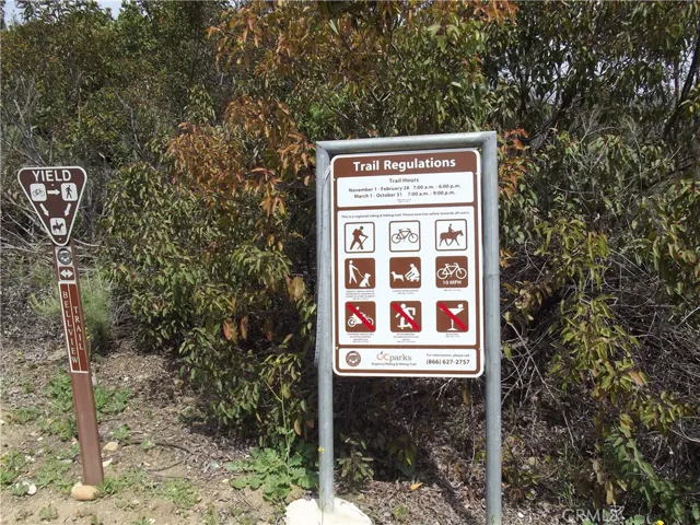 Local Trails