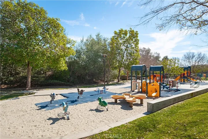 Neighborhood Amenities