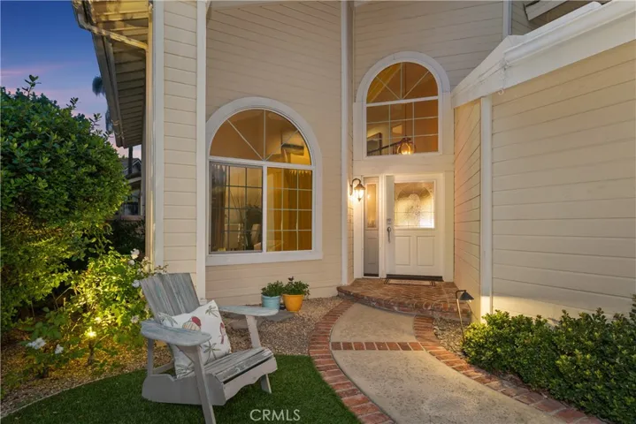 31901 Wagon Wheel Lane, Rancho Santa Margarita, California 92679