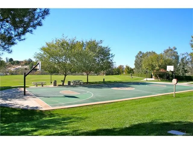 Neighborhood Amenities