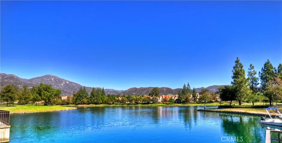 RSM Lake