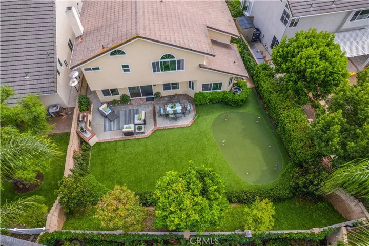 31901 Wagon Wheel Lane, Rancho Santa Margarita, California 92679