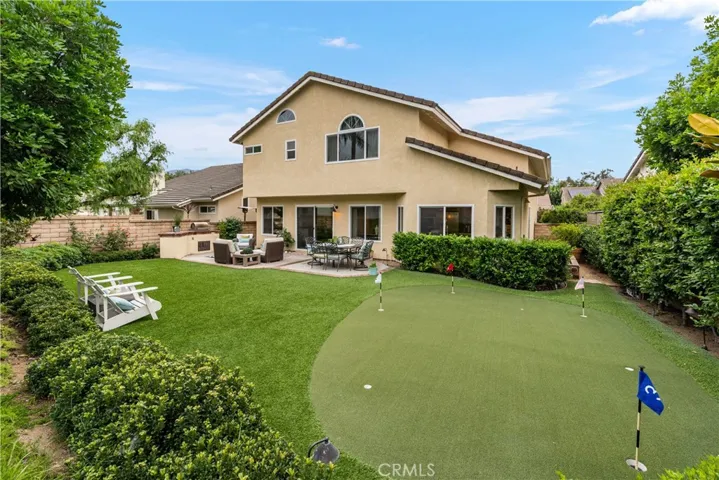 31901 Wagon Wheel Lane, Rancho Santa Margarita, California 92679