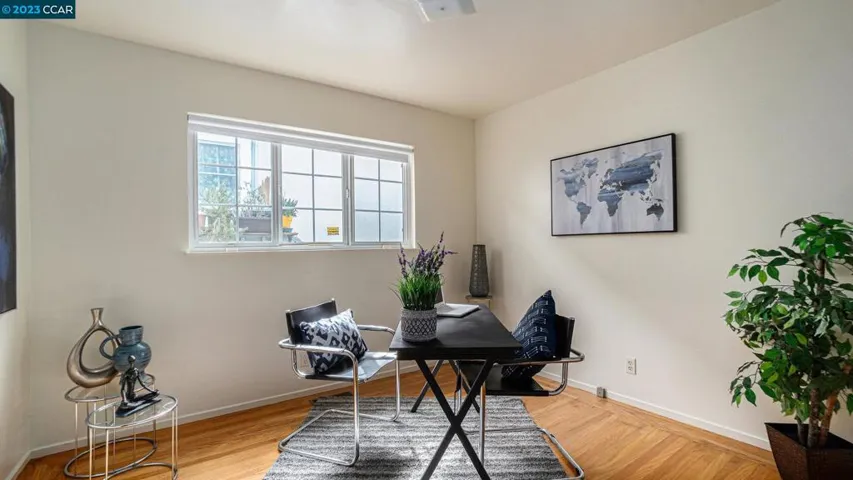 1554 Mariposa St, Richmond, California 94804