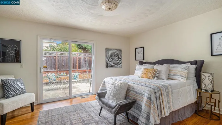 1554 Mariposa St, Richmond, California 94804