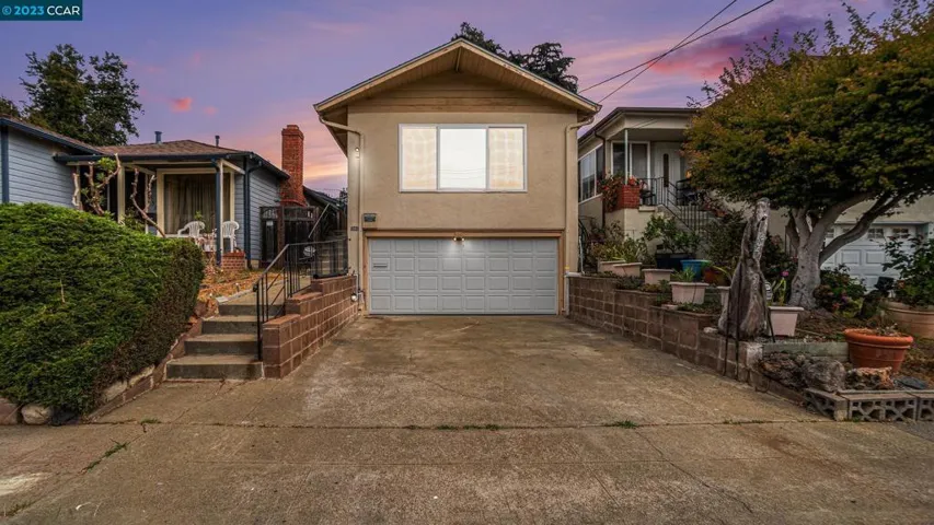 1554 Mariposa St, Richmond, California 94804