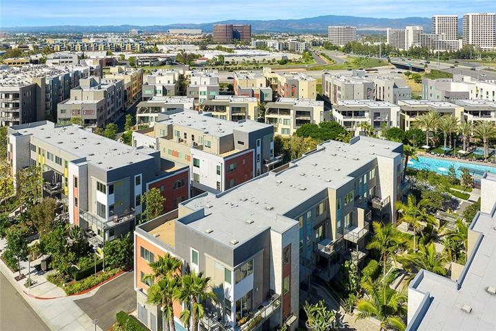 143 Bowery, Irvine, California 92612