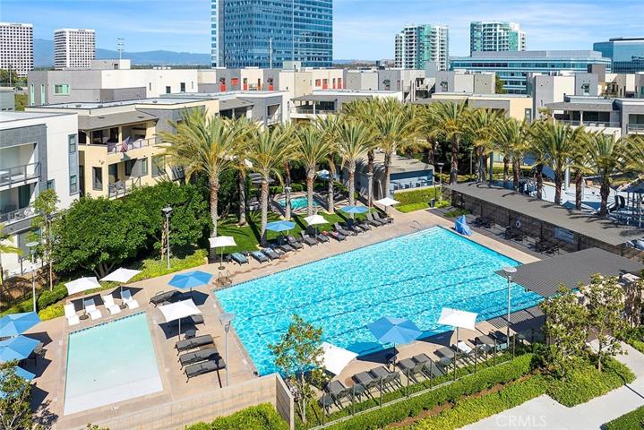 143 Bowery, Irvine, California 92612