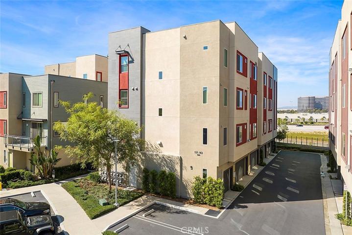 143 Bowery, Irvine, California 92612