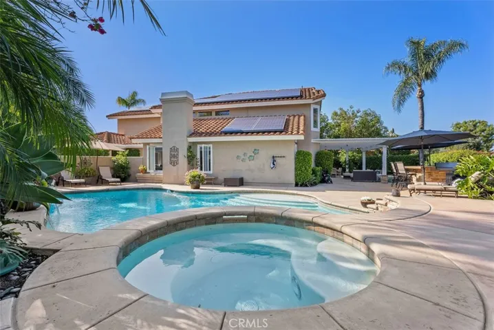 28165 Rancho Grande, Laguna Niguel, California 92677