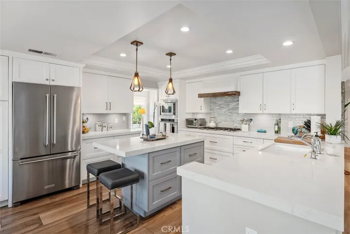 28165 Rancho Grande, Laguna Niguel, California 92677