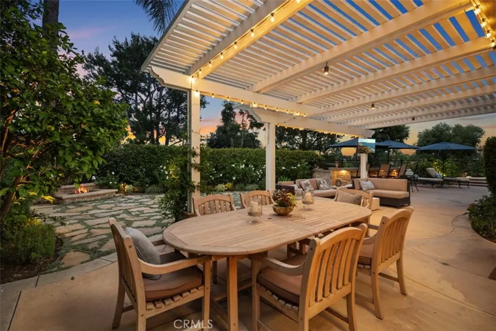 28165 Rancho Grande, Laguna Niguel, California 92677