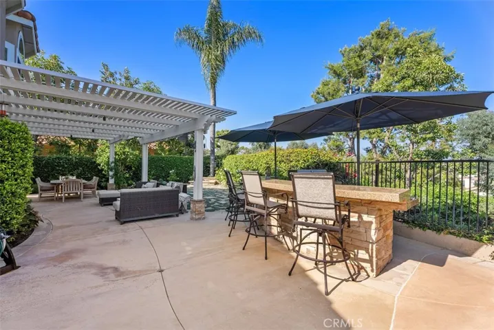 28165 Rancho Grande, Laguna Niguel, California 92677
