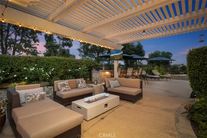 28165 Rancho Grande, Laguna Niguel, California 92677