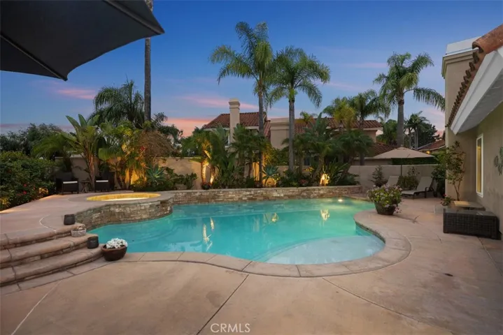 28165 Rancho Grande, Laguna Niguel, California 92677