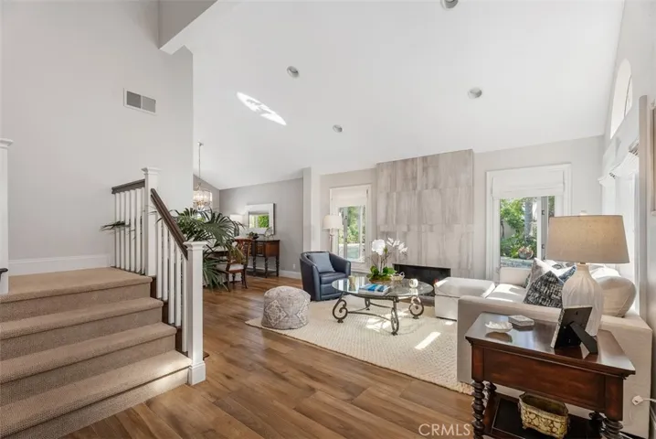 28165 Rancho Grande, Laguna Niguel, California 92677