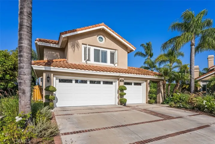 28165 Rancho Grande, Laguna Niguel, California 92677