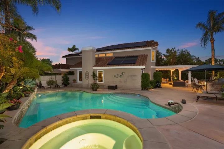 28165 Rancho Grande, Laguna Niguel, California 92677