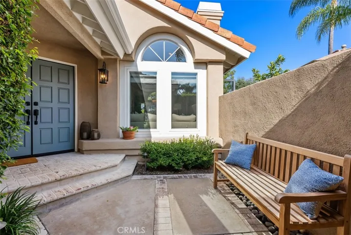 28165 Rancho Grande, Laguna Niguel, California 92677