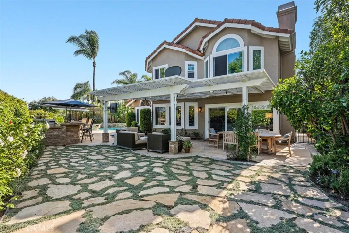 28165 Rancho Grande, Laguna Niguel, California 92677