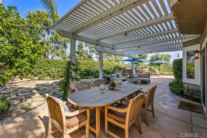 28165 Rancho Grande, Laguna Niguel, California 92677