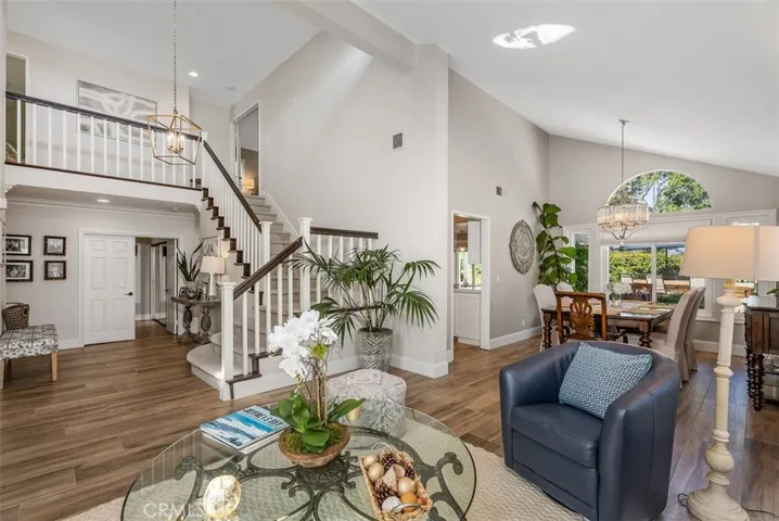 28165 Rancho Grande, Laguna Niguel, California 92677