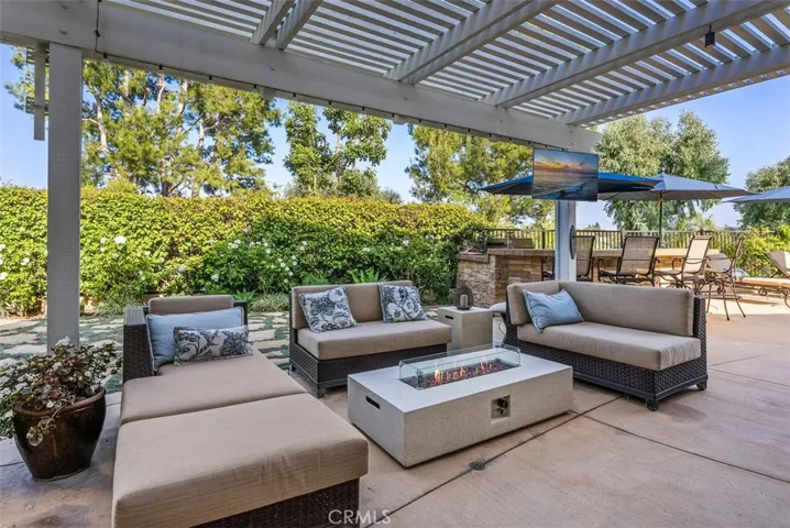 28165 Rancho Grande, Laguna Niguel, California 92677