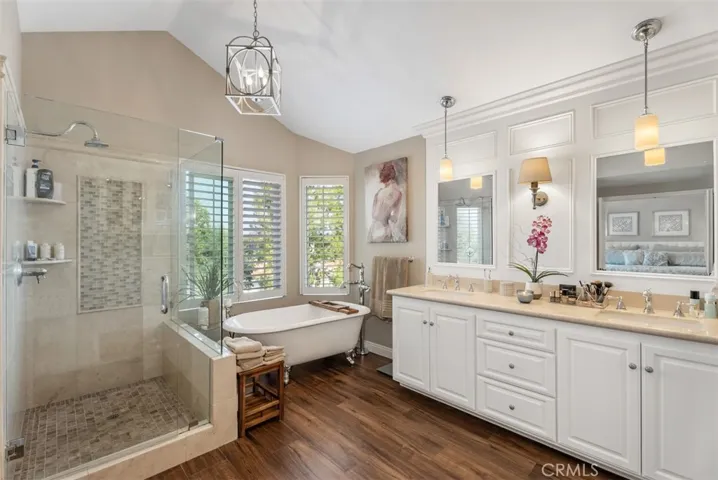 28165 Rancho Grande, Laguna Niguel, California 92677