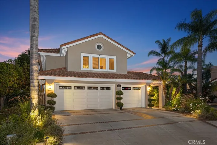 28165 Rancho Grande, Laguna Niguel, California 92677