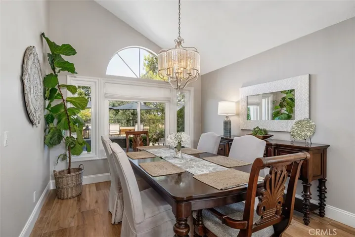 28165 Rancho Grande, Laguna Niguel, California 92677