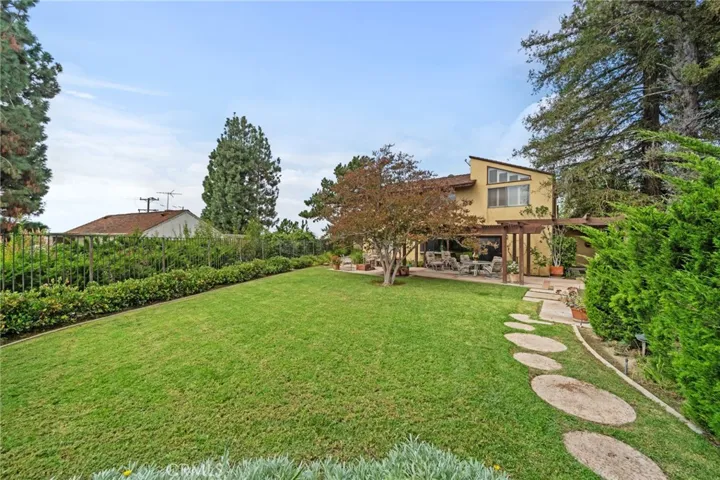 6192 Southwind Drive, Whittier, California 90601