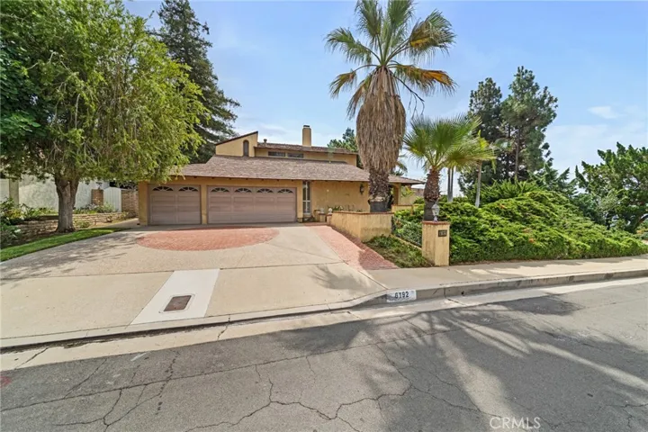 6192 Southwind Drive, Whittier, California 90601