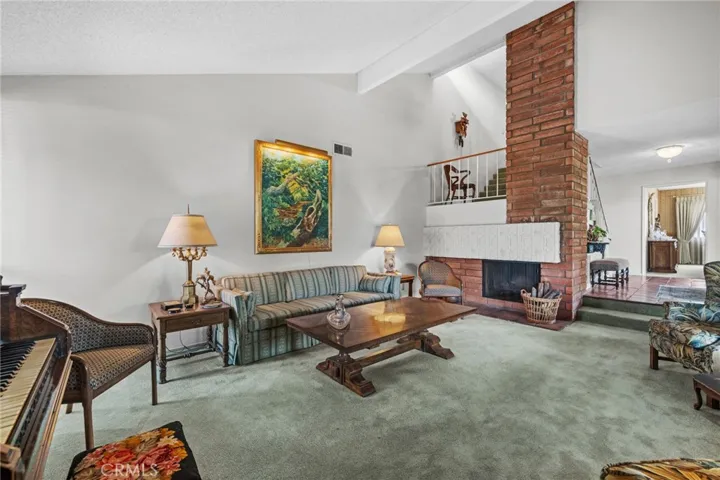 6192 Southwind Drive, Whittier, California 90601