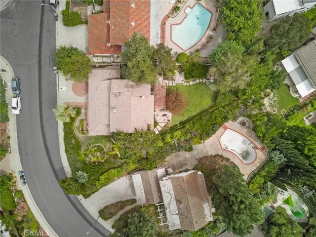 6192 Southwind Drive, Whittier, California 90601