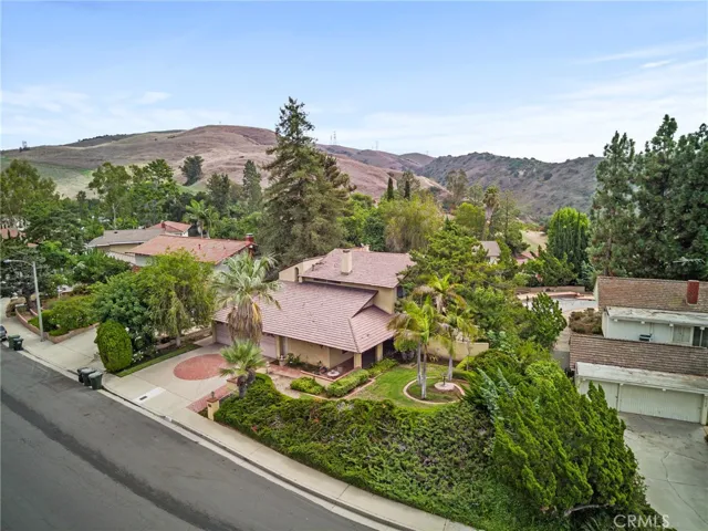 6192 Southwind Drive, Whittier, California 90601