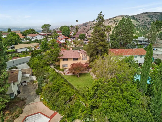 6192 Southwind Drive, Whittier, California 90601