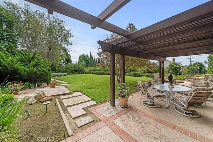 6192 Southwind Drive, Whittier, California 90601