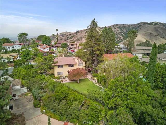 6192 Southwind Drive, Whittier, California 90601